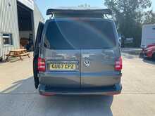 Volkswagen Transporter 2.0 TDI T28 BlueMotion Tech Highline Panel Van 5dr Diesel DSG FWD SWB Euro 6 (s/s) (150 ps) 2.0 5dr - U530