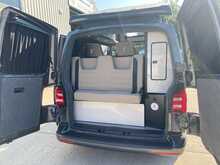 Volkswagen Transporter 2.0 TDI T28 BlueMotion Tech Highline Panel Van 5dr Diesel DSG FWD SWB Euro 6 (s/s) (150 ps) 2.0 5dr - U530
