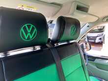 Volkswagen Transporter TDI T30 BlueMotion Tech Highline 2.0 5dr Camper Van Manual Diesel - U531