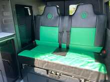 Volkswagen Transporter TDI T30 BlueMotion Tech Highline 2.0 5dr Camper Van Manual Diesel - U531