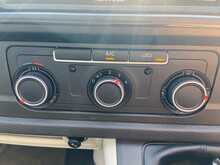 Volkswagen Transporter TDI T30 BlueMotion Tech Highline 2.0 5dr Camper Van Manual Diesel - U531