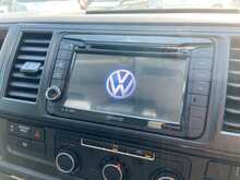 Volkswagen Transporter TDI T30 BlueMotion Tech Highline 2.0 5dr Camper Van Manual Diesel - U531