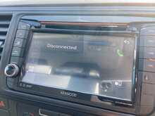 Volkswagen Transporter TDI T30 BlueMotion Tech Highline 2.0 5dr Camper Van Manual Diesel - U531