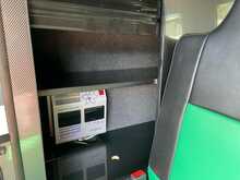 Volkswagen Transporter Transformed Campervan - U531