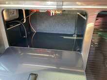 Volkswagen Transporter Transformed Campervan - U531