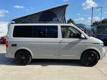 Volkswagen Transporter TDI T28 Startline 2.0 5dr Camper Van Manual Diesel - U532