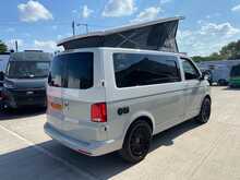 Volkswagen Transporter TDI T28 Startline 2.0 5dr Camper Van Manual Diesel - U532