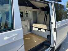 Volkswagen Transporter TDI T28 Startline 2.0 5dr Camper Van Manual Diesel - U532