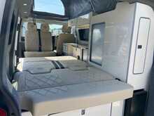 Volkswagen Transporter TDI T28 Startline 2.0 5dr Camper Van Manual Diesel - U532