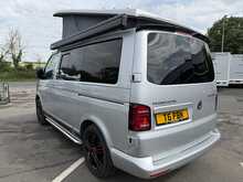 Volkswagen Transporter T6 Campervan - U534