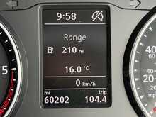 Volkswagen Transporter T6 Campervan - U534