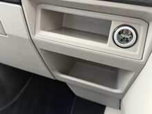 Volkswagen Transporter T6 Campervan - U534