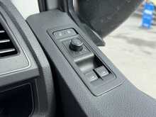 Volkswagen Transporter T6 Campervan - U534