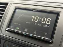 Volkswagen Transporter T6 Campervan - U534