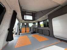 Volkswagen Transporter T6 Campervan - U534