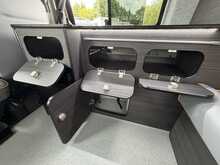 Volkswagen Transporter T6 Campervan - U534