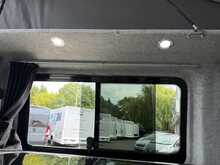 Volkswagen Transporter T6 Campervan - U534