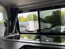 Volkswagen Transporter T6 Campervan - U534
