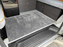 Volkswagen Transporter T6 Campervan - U534
