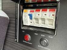Volkswagen Transporter T6 Campervan - U534