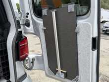 Volkswagen Transporter T6 Campervan - U534