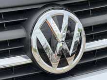 Volkswagen Transporter T6 Campervan - U534