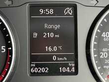 Volkswagen Transporter T6 Campervan 2.0 5dr Camper Van Manual Diesel - U534