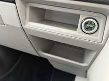 Volkswagen Transporter T6 Campervan 2.0 5dr Camper Van Manual Diesel - U534