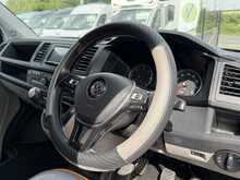 Volkswagen Transporter T6 Campervan 2.0 5dr Camper Van Manual Diesel - U534