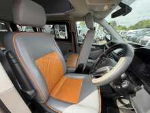 Volkswagen Transporter T6 Campervan 2.0 5dr Camper Van Manual Diesel - U534
