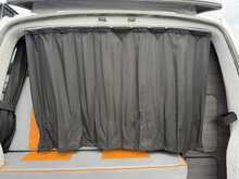 Volkswagen Transporter T6 Campervan 2.0 5dr Camper Van Manual Diesel - U534