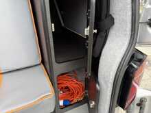Volkswagen Transporter T6 Campervan 2.0 5dr Camper Van Manual Diesel - U534