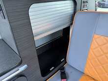 Volkswagen Transporter T6 Campervan 2.0 5dr Camper Van Manual Diesel - U534