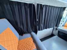 Volkswagen Transporter T6 Campervan 2.0 5dr Camper Van Manual Diesel - U534