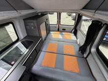 Volkswagen Transporter T6 Campervan 2.0 5dr Camper Van Manual Diesel - U534