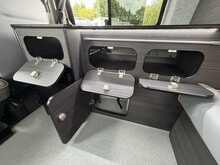 Volkswagen Transporter T6 Campervan 2.0 5dr Camper Van Manual Diesel - U534