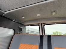 Volkswagen Transporter T6 Campervan 2.0 5dr Camper Van Manual Diesel - U534