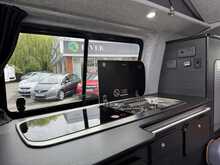 Volkswagen Transporter T6 Campervan 2.0 5dr Camper Van Manual Diesel - U534