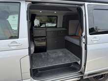 Volkswagen Transporter T6 Campervan 2.0 5dr Camper Van Manual Diesel - U534