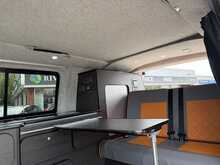 Volkswagen Transporter T6 Campervan 2.0 5dr Camper Van Manual Diesel - U534