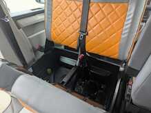 Volkswagen Transporter T6 Campervan 2.0 5dr Camper Van Manual Diesel - U534