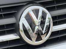 Volkswagen Transporter T6 Campervan 2.0 5dr Camper Van Manual Diesel - U534
