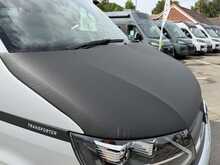 Volkswagen Transporter T6 Campervan 2.0 5dr Camper Van Manual Diesel - U534