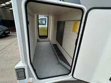 Chausson Titanium 640 Motorhome 2 Automatic Diesel 2.0 Motorhome Automatic Diesel - U537