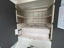 Chausson Titanium 640 Motorhome 2 Automatic Diesel 2.0 Motorhome Automatic Diesel - U537