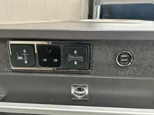 Chausson Titanium 640 Motorhome 2 Automatic Diesel 2.0 Motorhome Automatic Diesel - U537