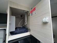 Chausson Titanium 640 Motorhome 2 Automatic Diesel 2.0 Motorhome Automatic Diesel - U537