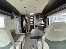 Chausson Titanium 640 2.0 Motorhome Automatic Diesel - U537