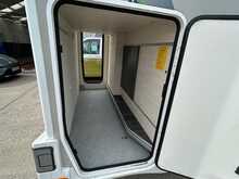 Chausson Titanium 640 2.0 Motorhome Automatic Diesel - U537
