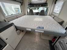 Chausson Titanium 640 2.0 Motorhome Automatic Diesel - U537